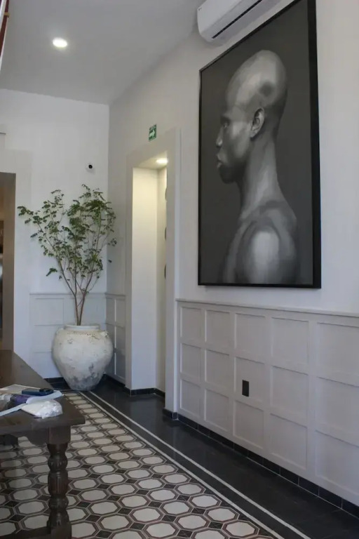 OTMÁNN Hotel Boutique