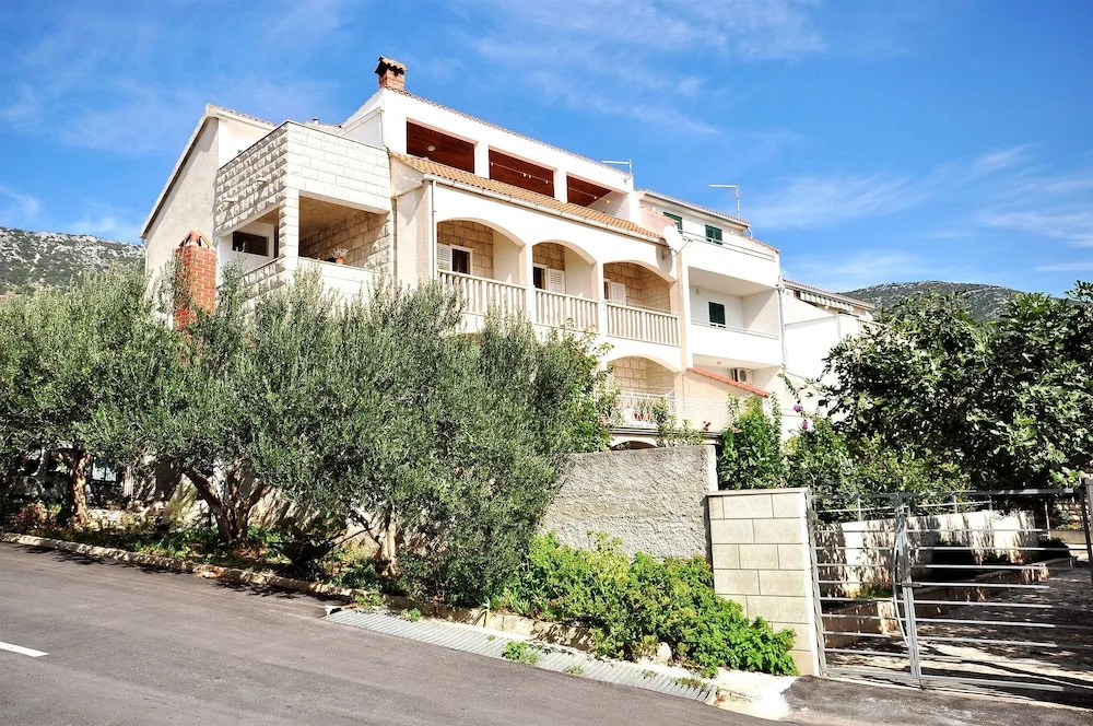 Villa Franka
