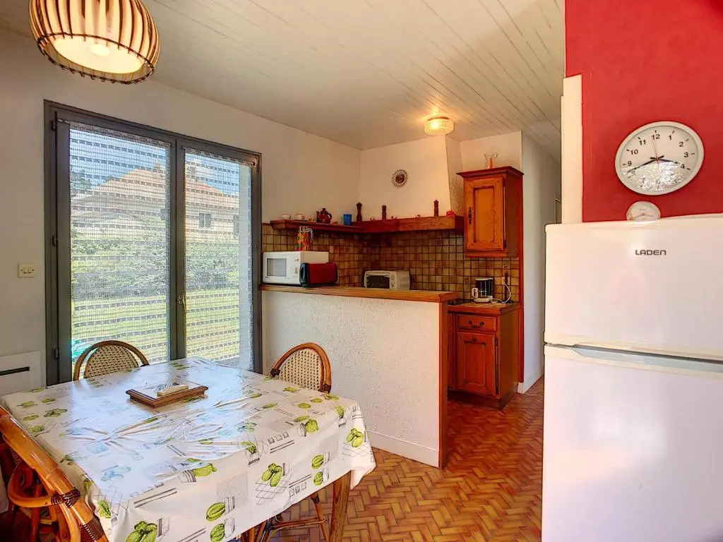 Maison Jullouville, 3 pièces, 5 personnes - FR-1-361-58