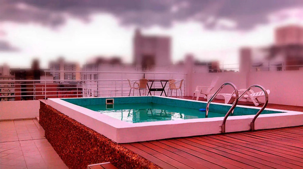 Lofts & Suites