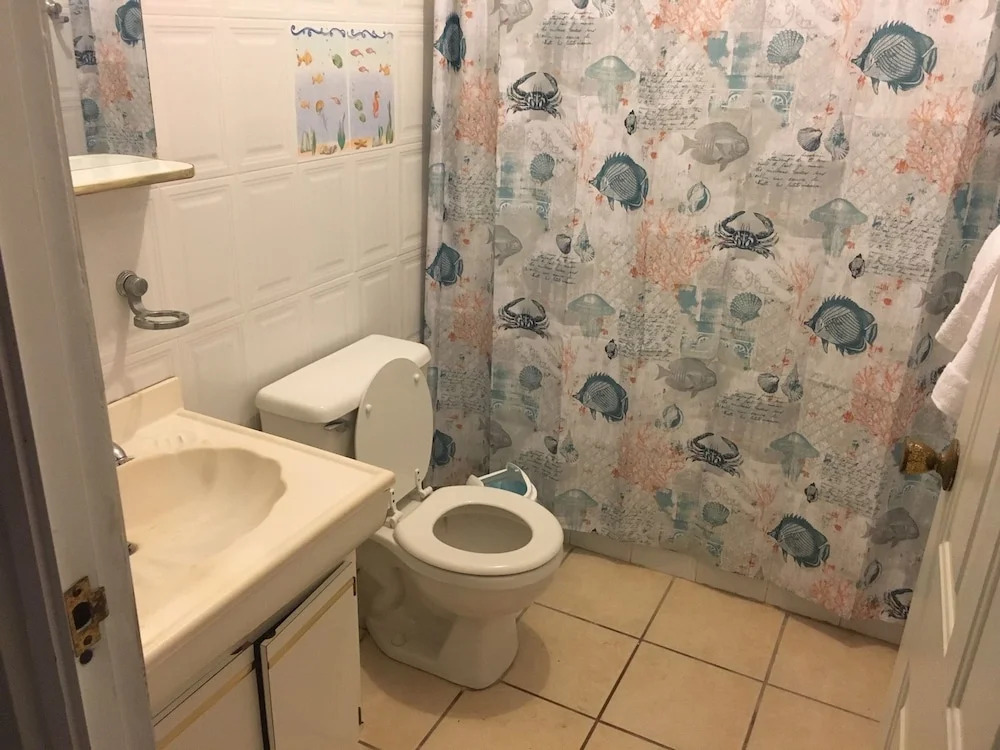 Boricua Apartments