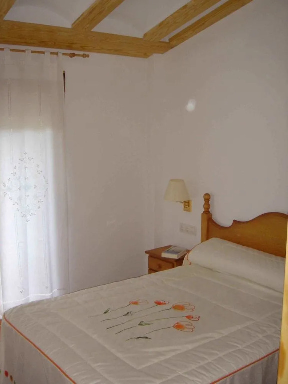 Apartamentos La Muela - Chulilla