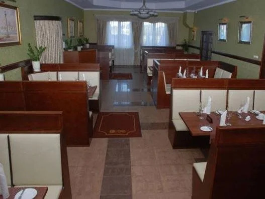 Hotel Batory