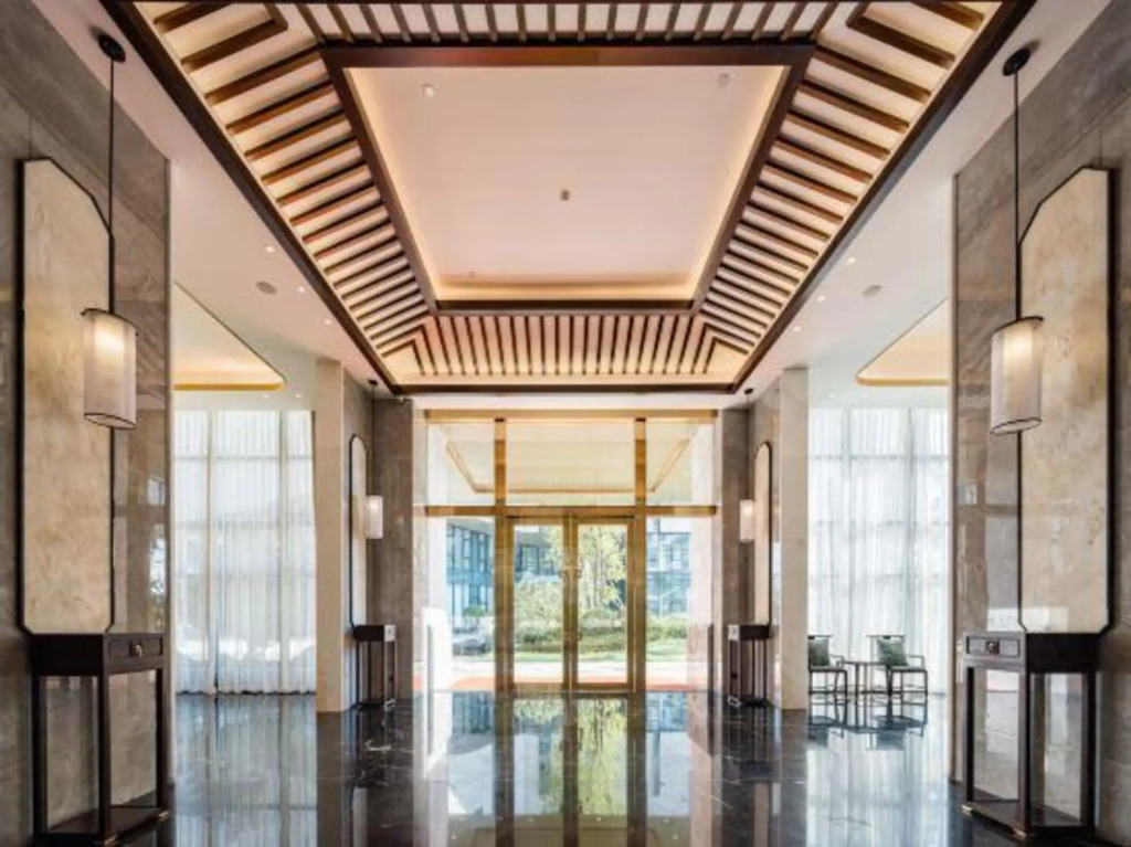 Banyan International Apartment (Dongguan Golden Town)