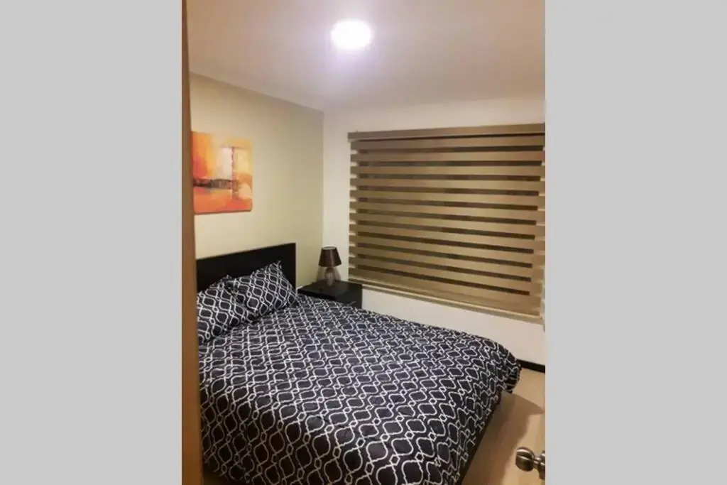 Moderno departamento 3B en Condominio La Victoria