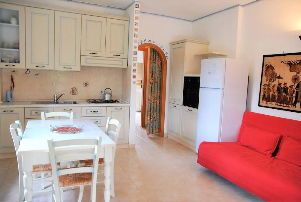 Villa Barbie between Terracina and Sperlonga, 400 mt from beach
