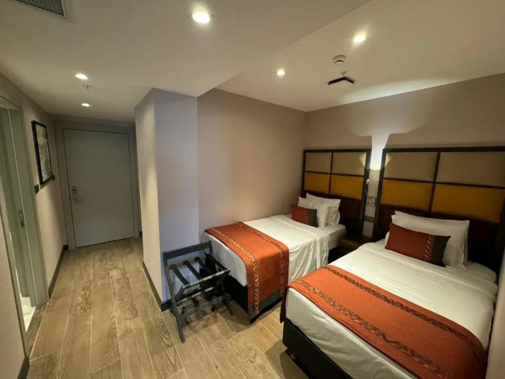 Sile Gonen Hotel
