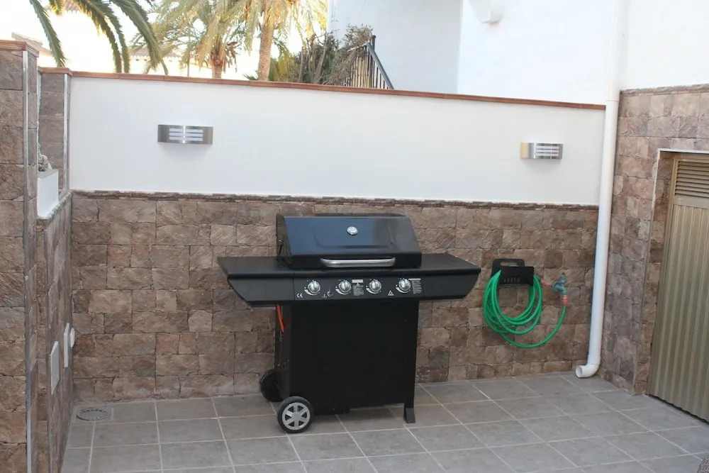 Casa Almijara Canovas Nerja