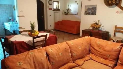 Villa Arcobaleno