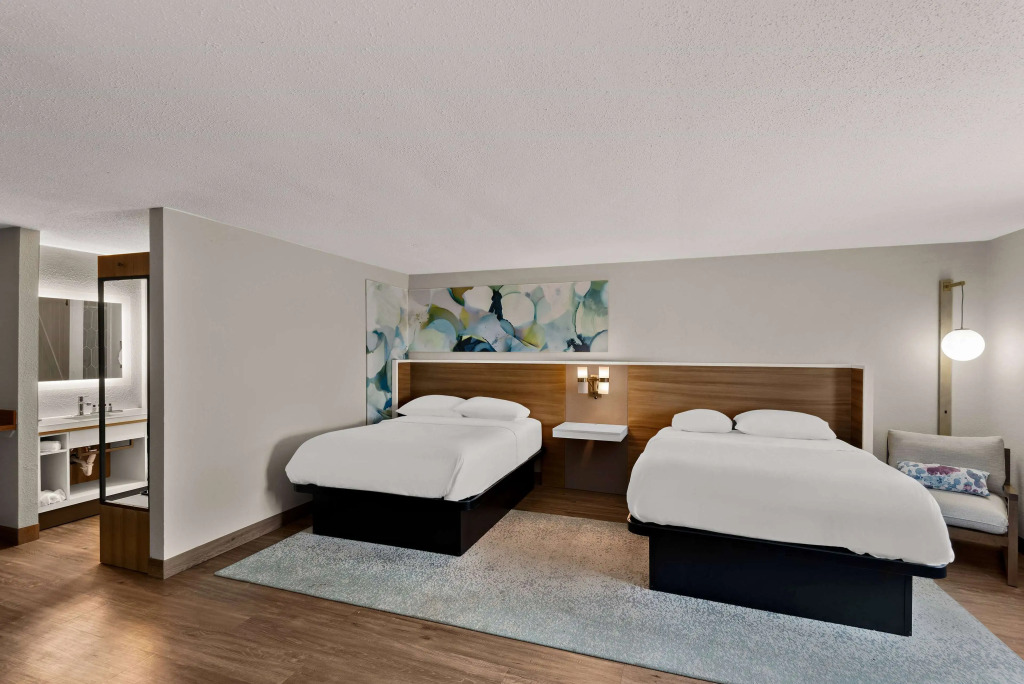 Wyndham Garden Ankeny