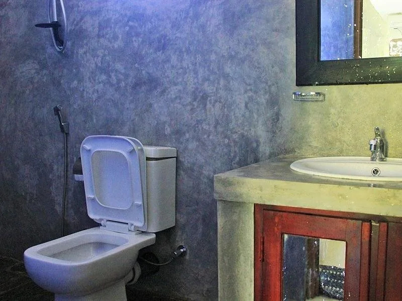 Tropicana Guesthouse