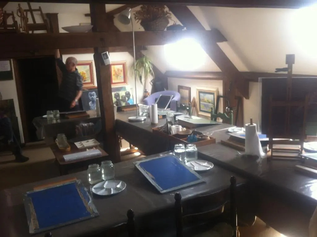Le Prestige B&B