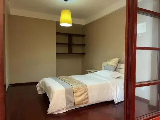 Shijia Suites Apartment (Tianjin Binhai International Airport)