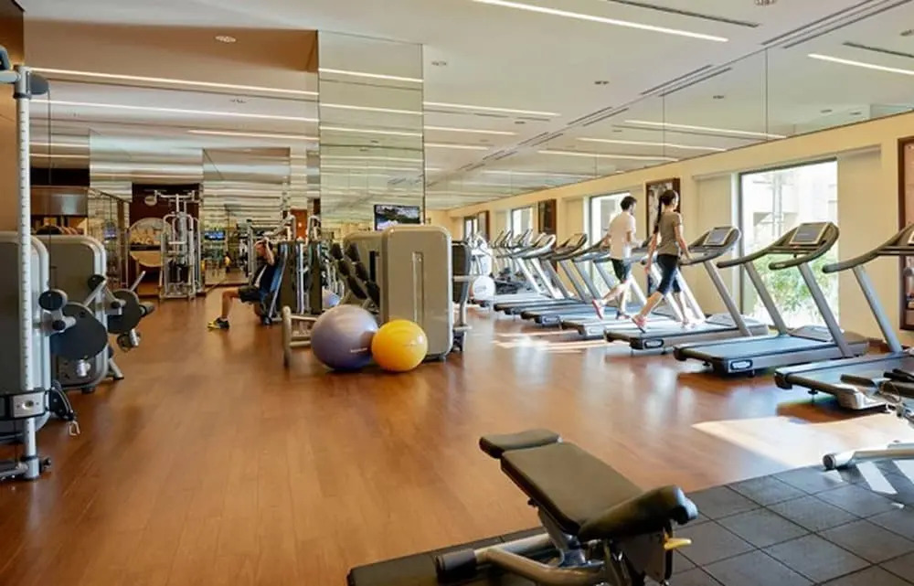 Fairmont North Residence Full Sea View 2br 163 Sqm
