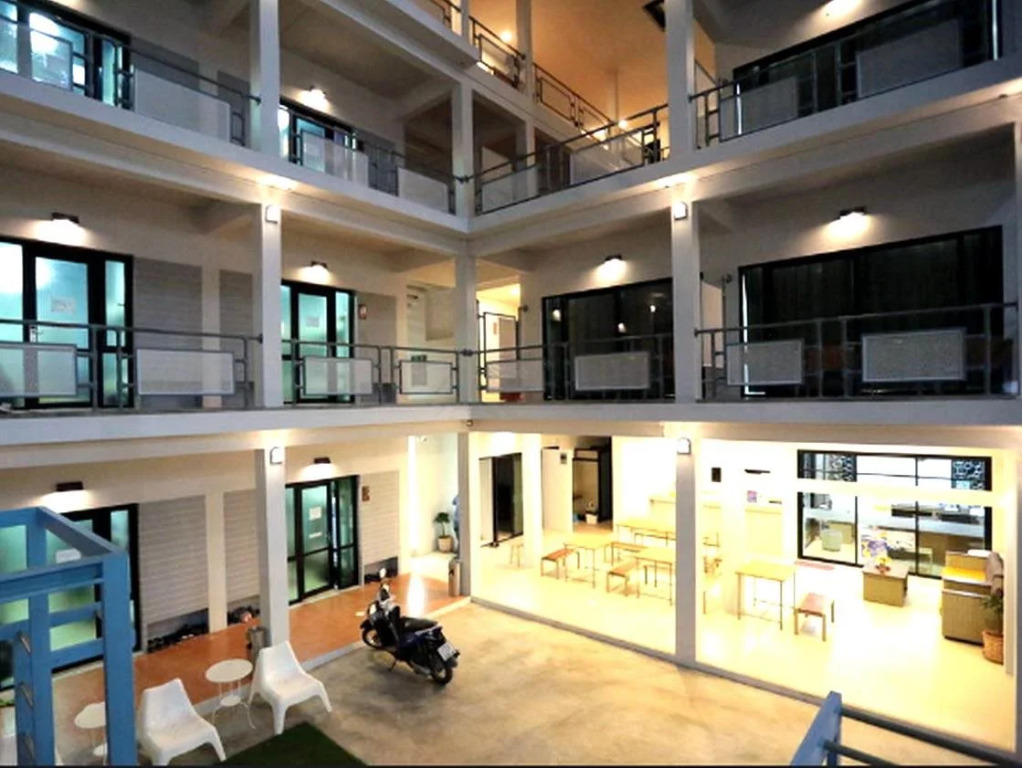 Good Dream Hotel