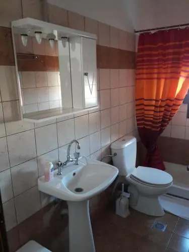 Guesthouse Agrovio