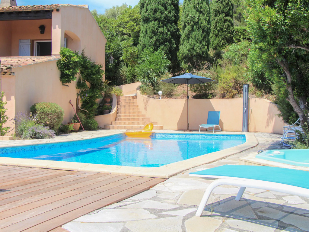 Villa Mare E Sole by Interhome