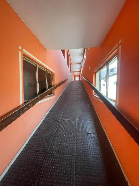 Aconchego Hotel