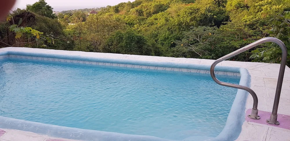 Sweetsop Jamaica Villa and Tour