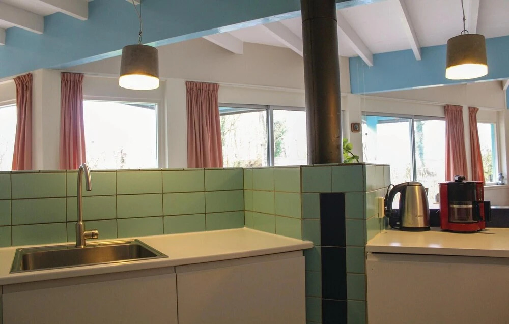 Nice Home in Kamperland With 3 Bedrooms and Wifi