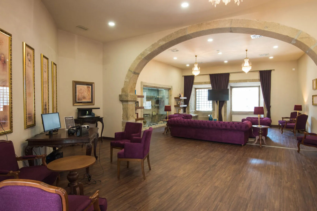 Vila Gale Collection Braga