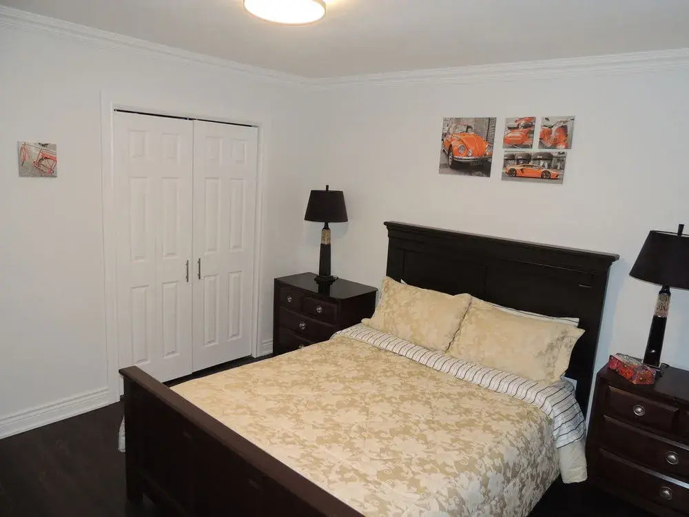 Toronto Vacation Home Rentals