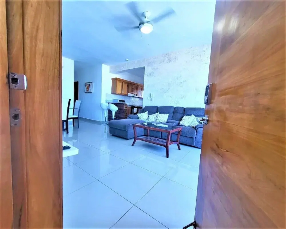 Near the Beach new and Modern Penthouse Coral H3