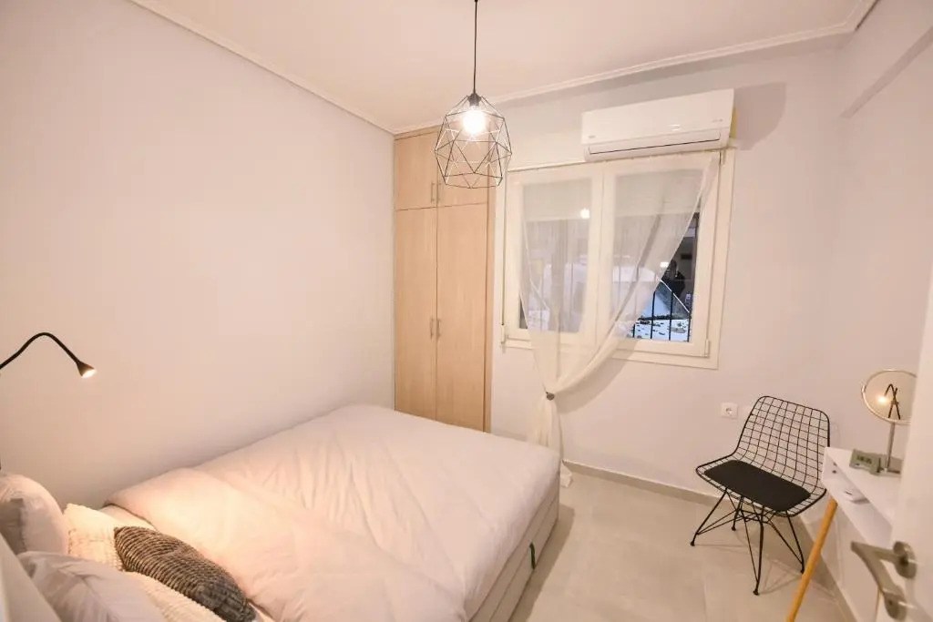 Modern, comfortable apartment, in the heart of the city_2