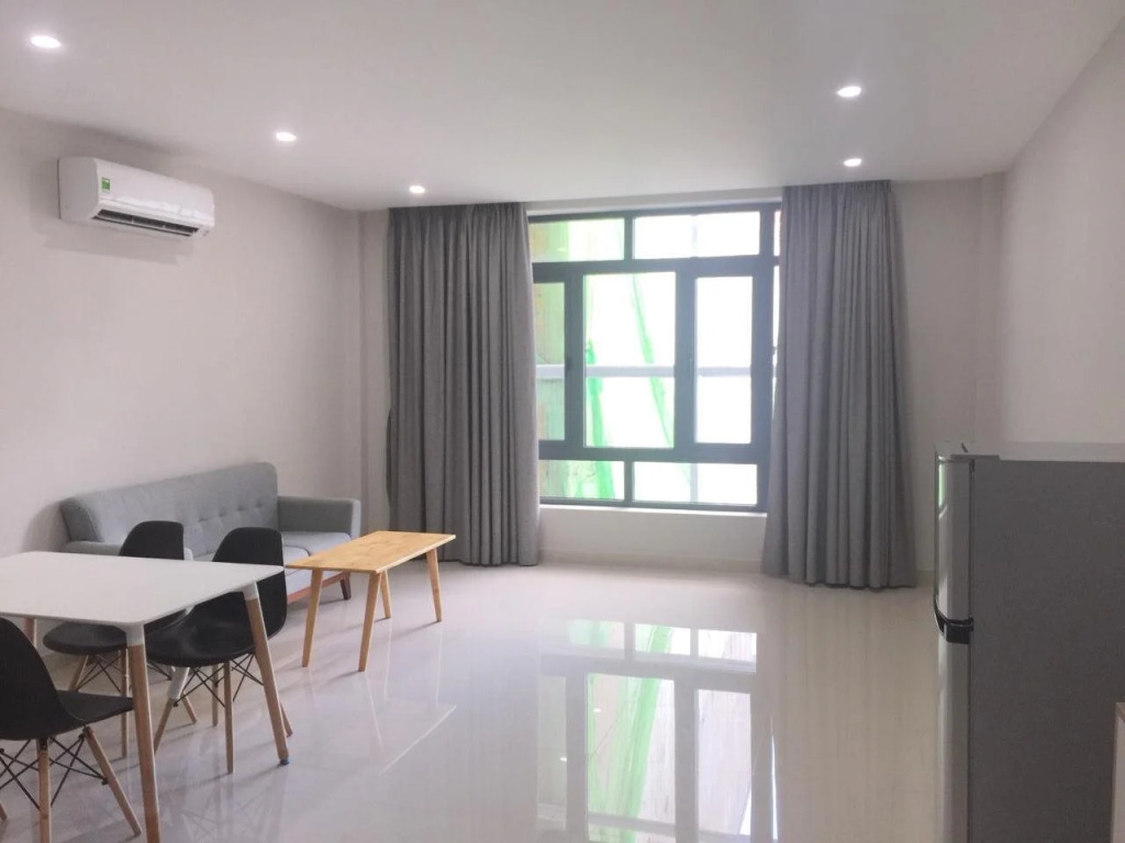 Tan Son Nhat Airport Apartment
