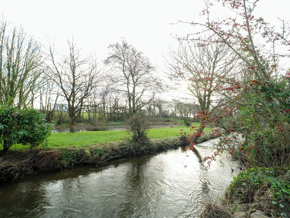 The Mill