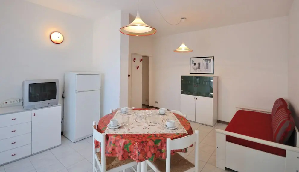 Condominio Nautilus