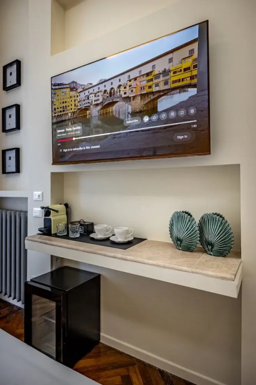 Residenza depoca Pontevecchio - Luxury Retrait