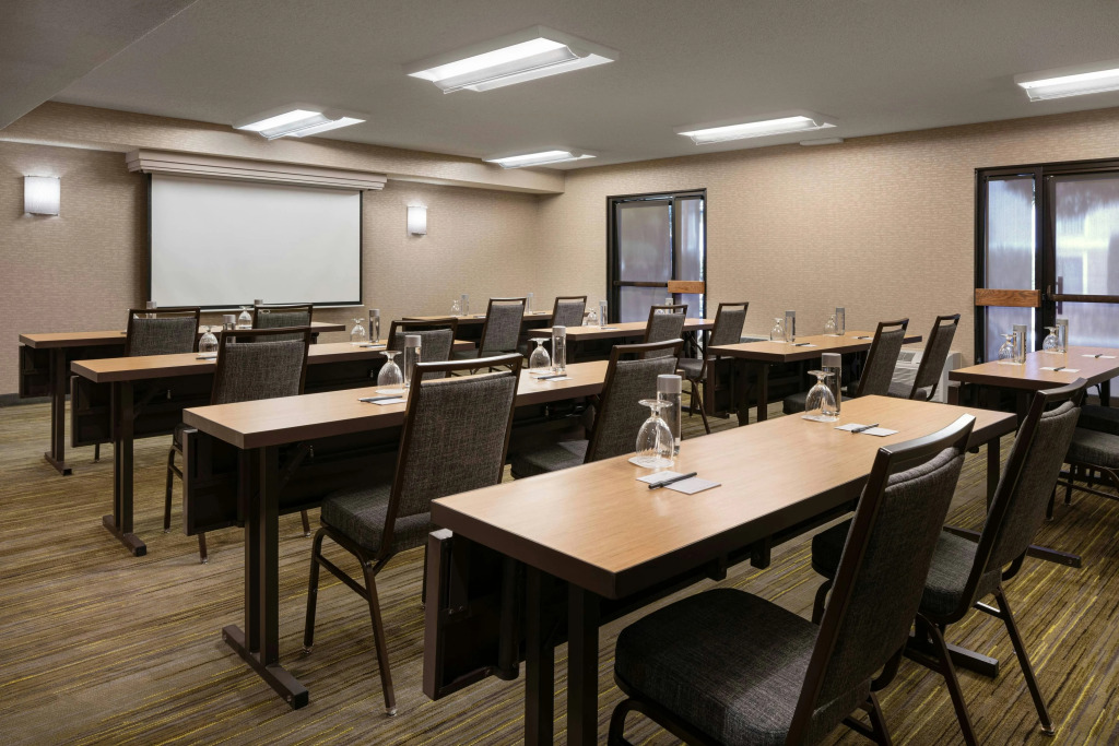 Residence Inn by Marriott Las Vegas Convention Center