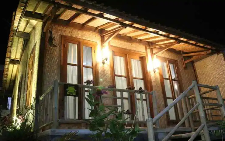Larosa Homestay