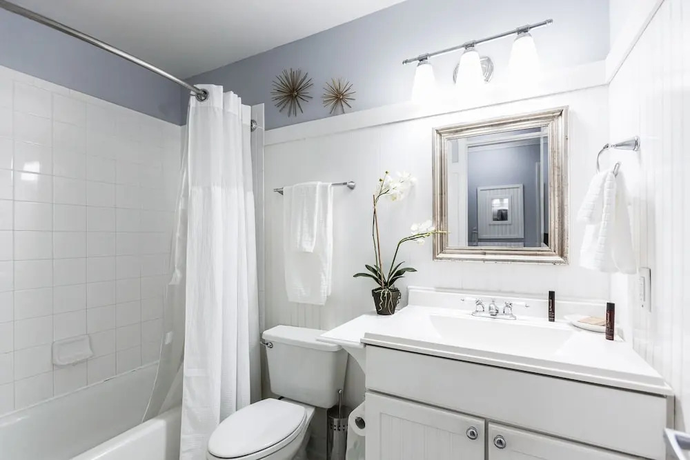 Beach Baby Condo Unit #2 1 Bedroom 1 Bathroom Condo