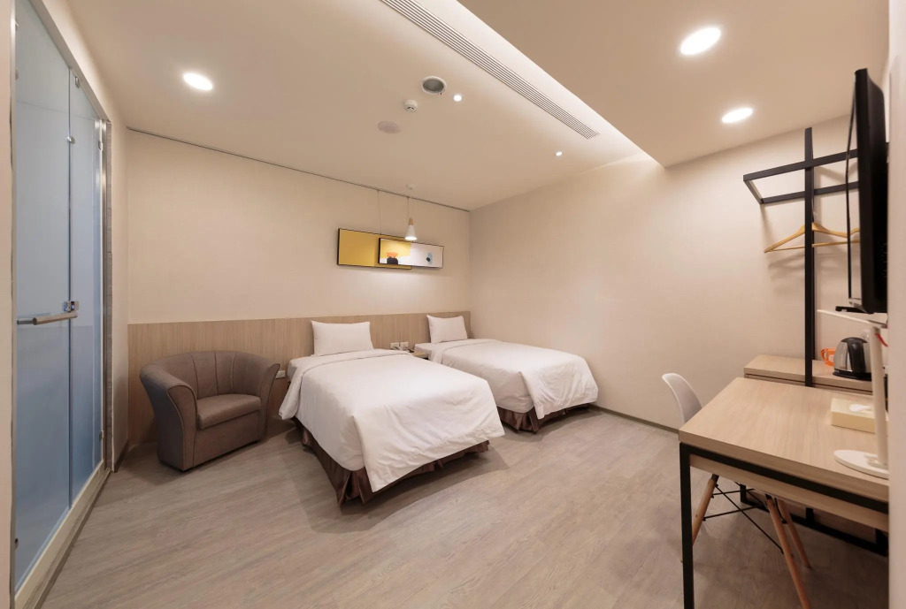 O House Hotel