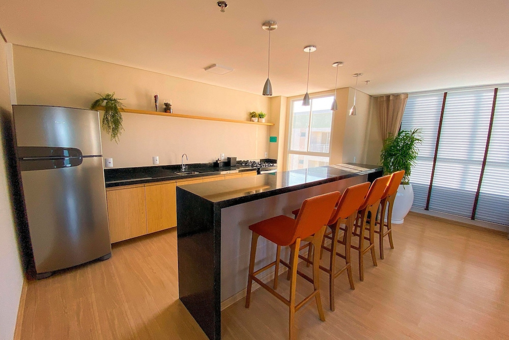 Mirante #401 - Comfortable Apartment by Carpediem