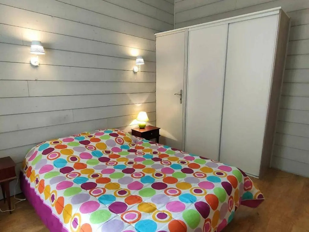 Appartement Cauterets, 3 pièces, 6 personnes - FR-1-234-279