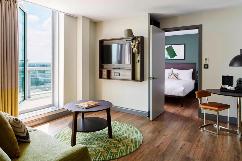 Residence Inn by Marriott London Kensington