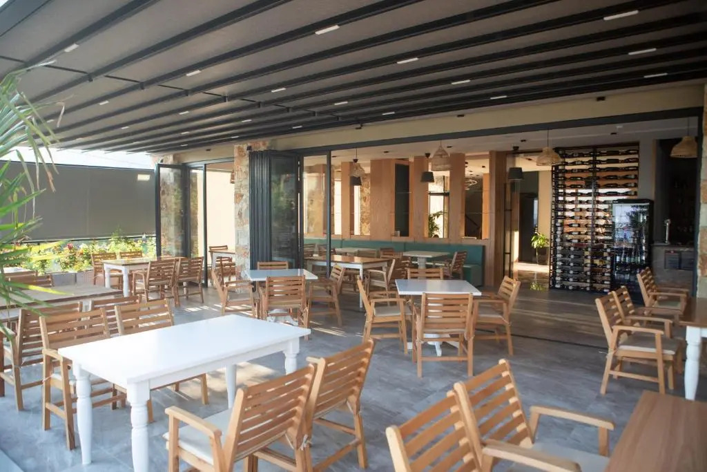 Hotel Qeparo