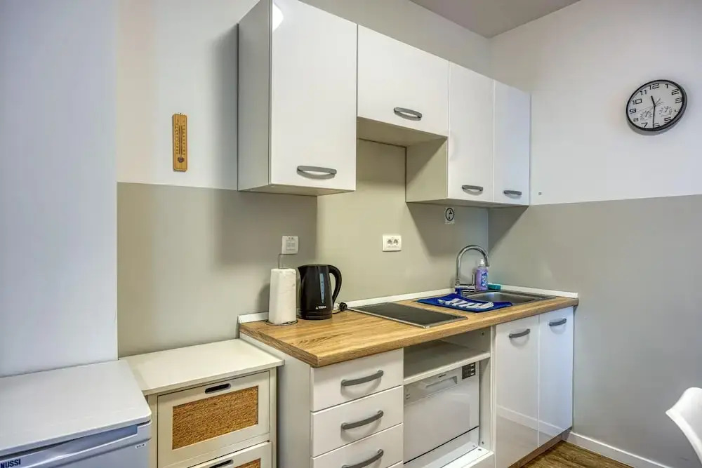 Apartments Jantar - Two Bedroom n 3
