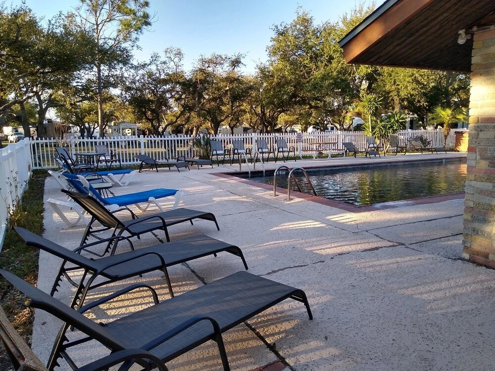 Woody Acres Resort