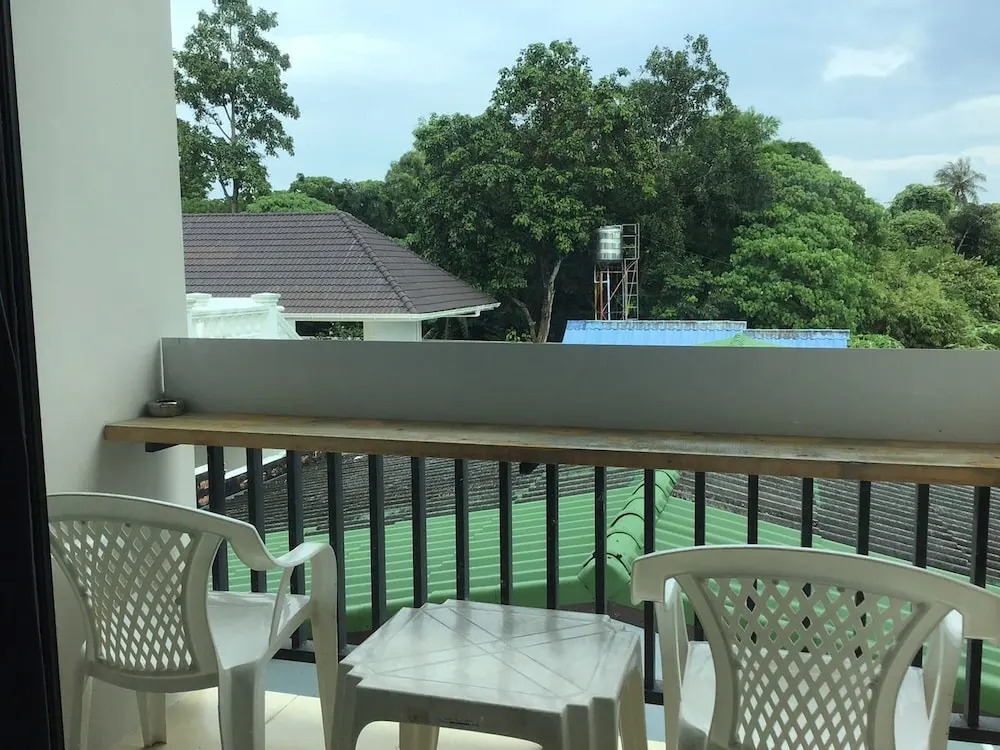The Bunk Hostel Phuket