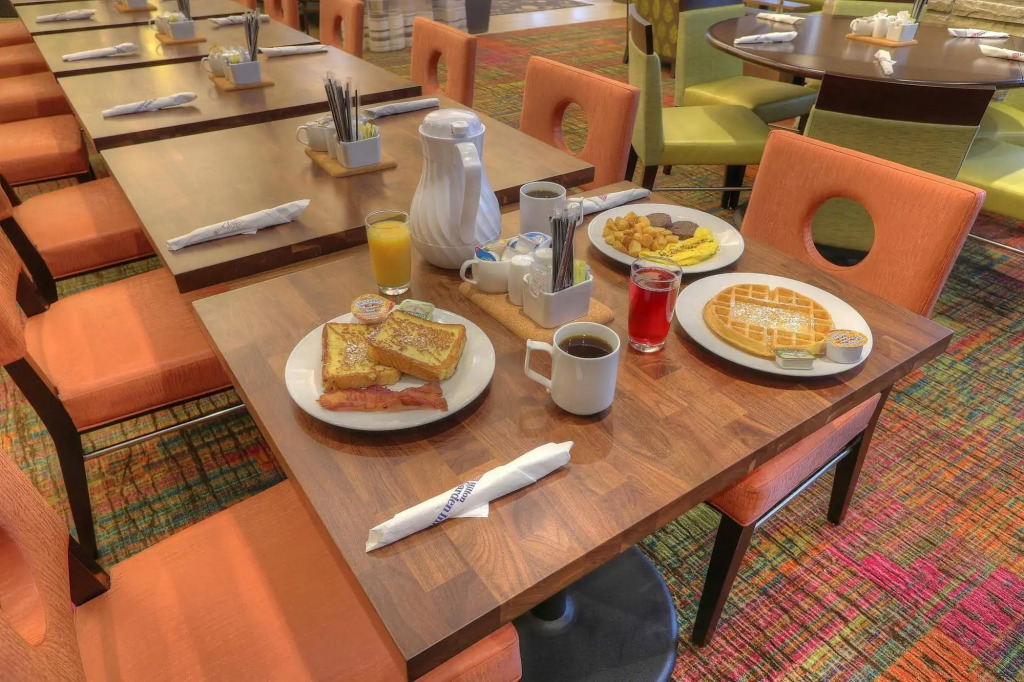 Hilton Garden Inn Pigeon Forge