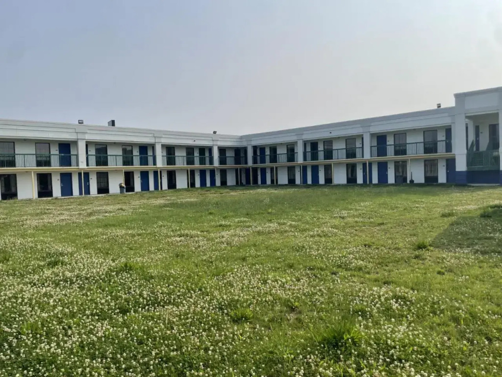 Ramada Hotel And Conference Center York