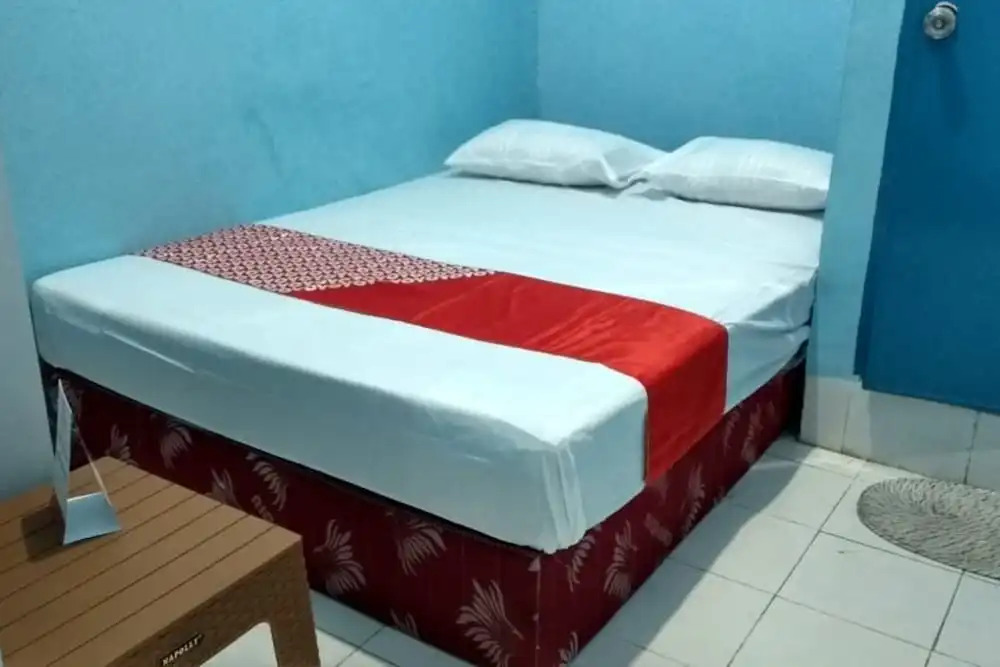 Hotel O Homestay 47 Latanete Near Living Plaza