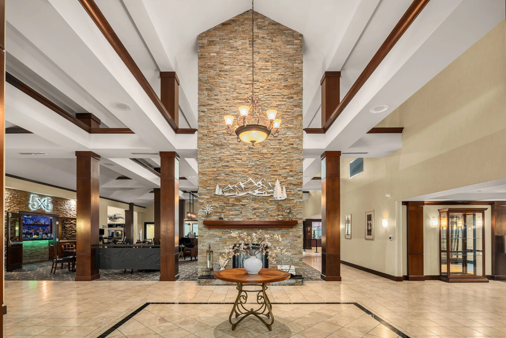 Staybridge Suites Everett - Paine Field by IHG