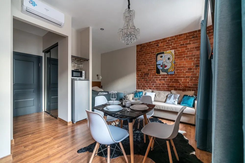 Letyourflat Apartments Loft C