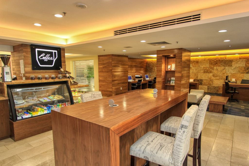 Holiday Inn Leon by IHG