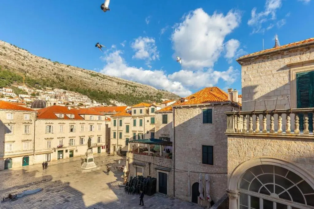 Apartment Placa Dubrovnik 2